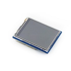 2.8inch Arduino TFT Touch Shield