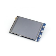 3.2inch Resistive Touch Display (B) for Raspberry