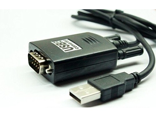 UART To USB Converter